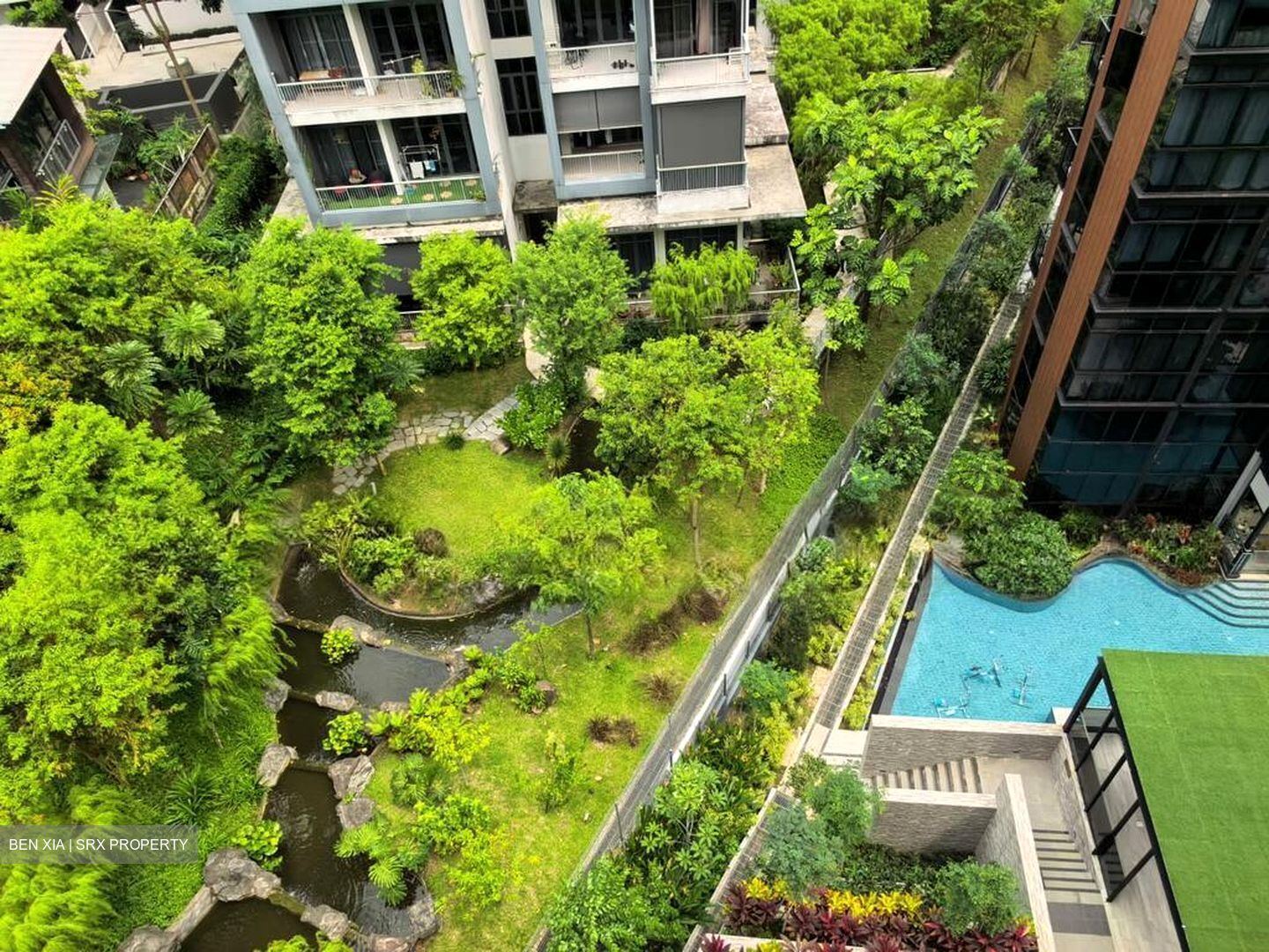 View at Kismis (D21), Apartment #499327801